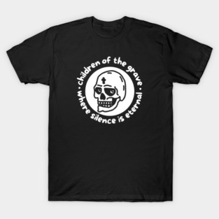 CHILDREN OF THE GRAVE T-Shirt