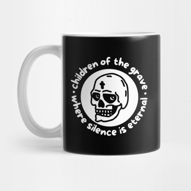 CHILDREN OF THE GRAVE by Fabrik