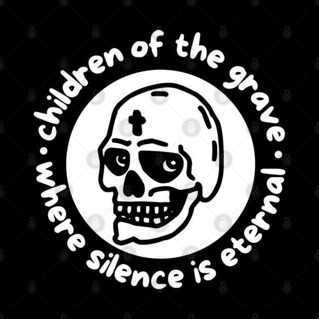 CHILDREN OF THE GRAVE by Fabrik