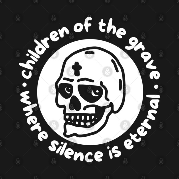 CHILDREN OF THE GRAVE by Fabrik