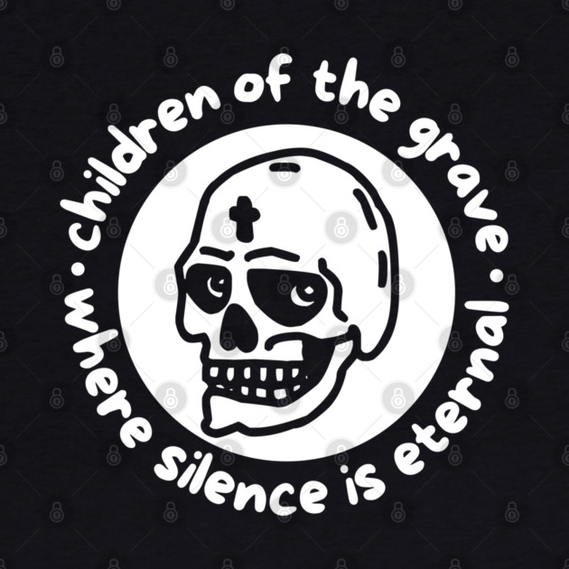 CHILDREN OF THE GRAVE by Fabrik