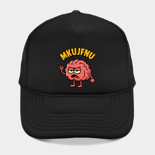 mkujfnu brain quote deisgn by Customer's Store 1