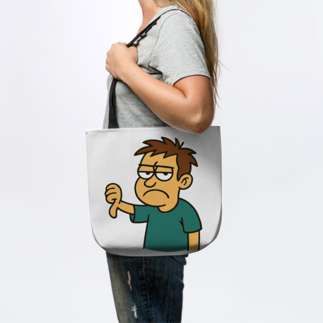 Funny Sarcastic i dont like it by Customer's Store 1