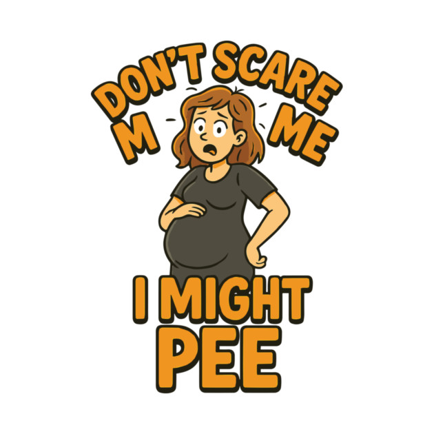 Funny Pregnant Halloween Design by Customer's Store 1