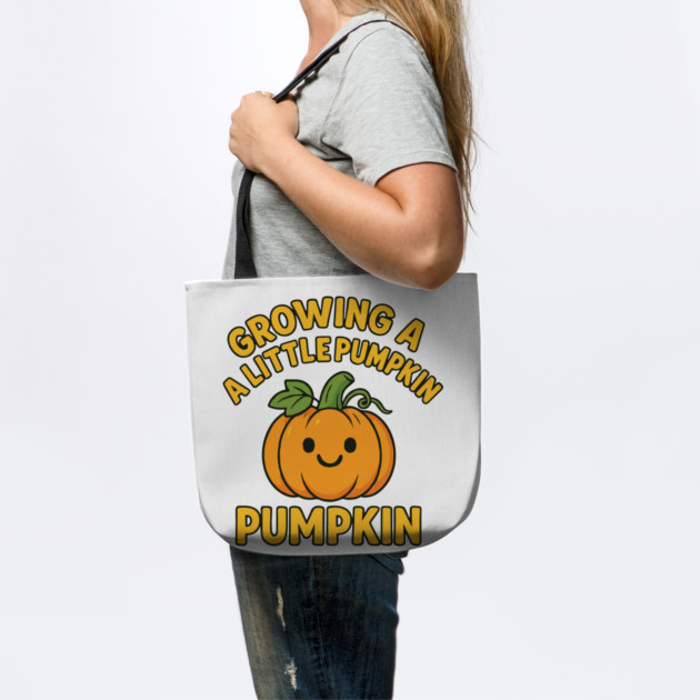 Little Pumpkin Pregnancy by Customer's Store 1