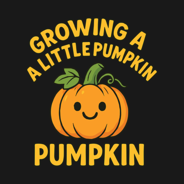 Little Pumpkin Pregnancy by Customer's Store 1