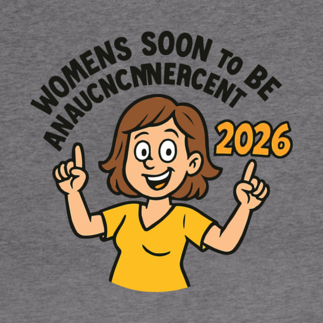 Womens Soon to Be Godmother 2026 by Customer's Store 1