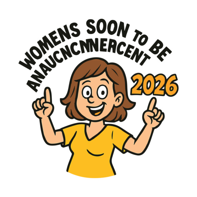 Womens Soon to Be Godmother 2026 by Customer's Store 1