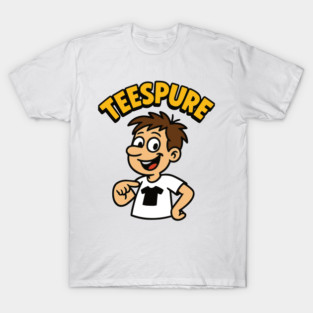 TeesPure T-Shirt
