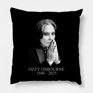 ozy Pillow