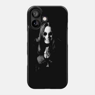 ozz Phone Case