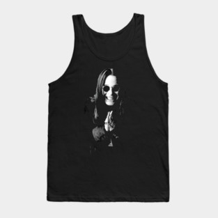 ozz Tank Top