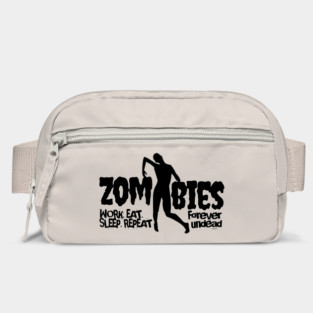 ZOMBIES Bag