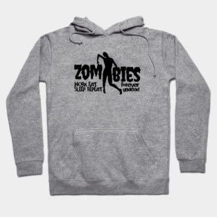 ZOMBIES Hoodie