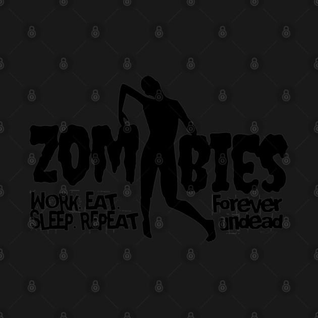 ZOMBIES by Fabrik