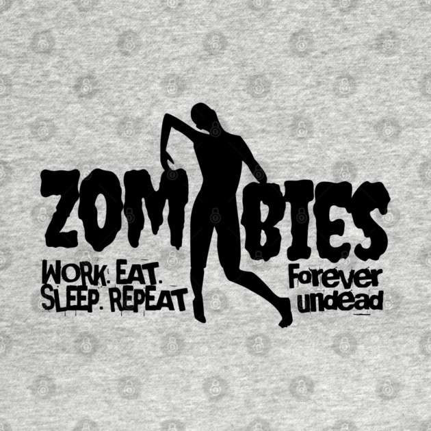 ZOMBIES by Fabrik