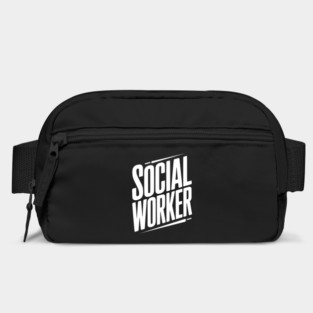 Social Worker Bag