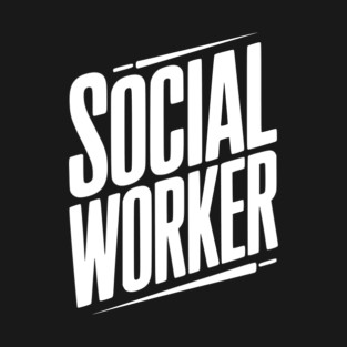 Social Worker T-Shirt