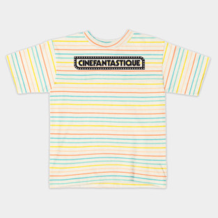 Fantastic Cinema Kids T-Shirt