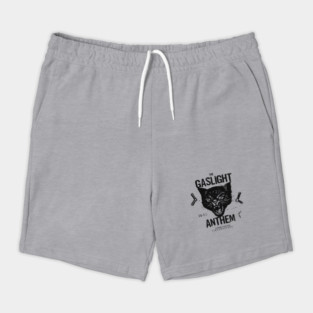 The Gaslight Anthem Shorts