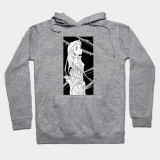 Octavia Prime Hoodie