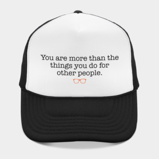 You Are More Hat