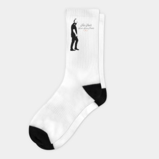 Ric Flair Socks