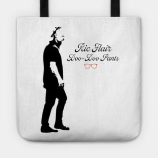 Ric Flair Tote