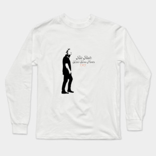 Ric Flair Long Sleeve T-Shirt