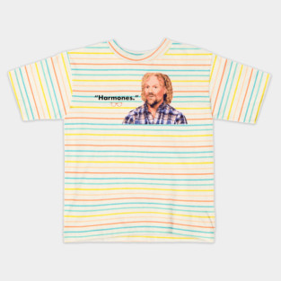 Harmones Kids T-Shirt