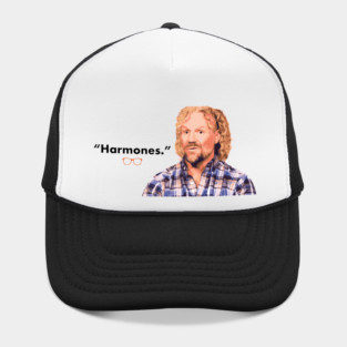 Harmones Hat