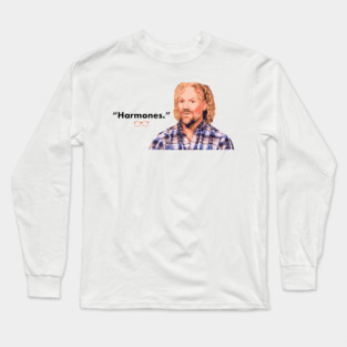 Harmones Long Sleeve T-Shirt