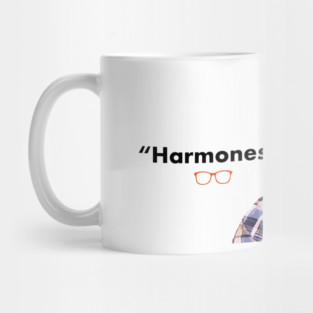 Harmones Mug