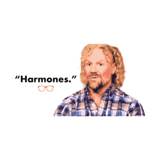 Harmones T-Shirt