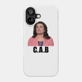 Robyn's Face CABs Phone Case