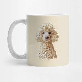 Pop-poodle Mug