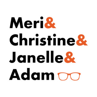 The Gang's All Here T-Shirt