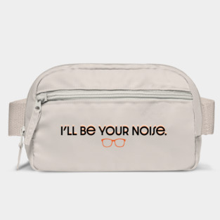 I'll Be Your Noise Bag