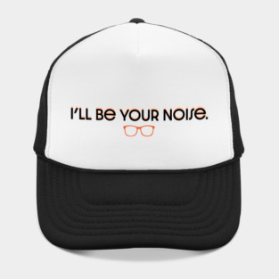 I'll Be Your Noise Hat
