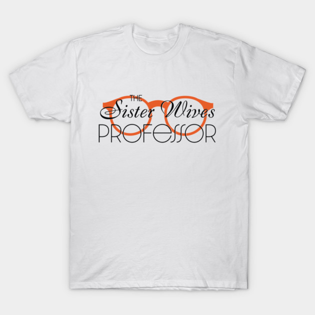 TSWP Logo T-Shirt by Adam's Store 24