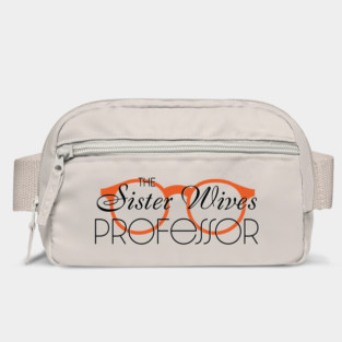 TSWP Logo Bag