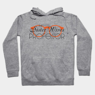 TSWP Logo Hoodie