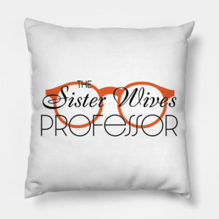 TSWP Logo Pillow