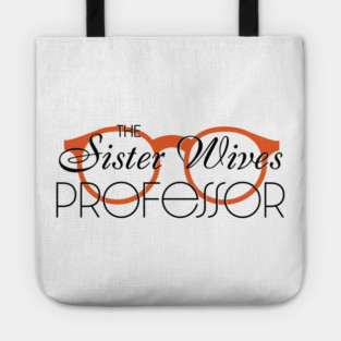 TSWP Logo Tote