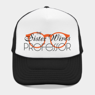 TSWP Logo Hat