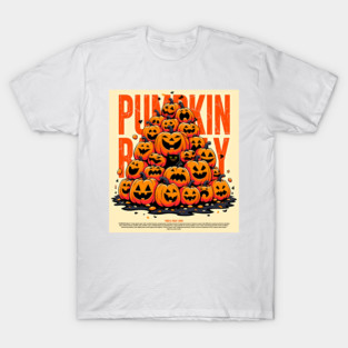 Pumpkin rally T-Shirt