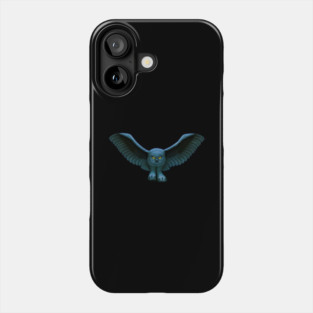 Rush Phone Case