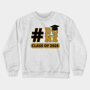 Class-Of-2026 Crewneck Sweatshirt
