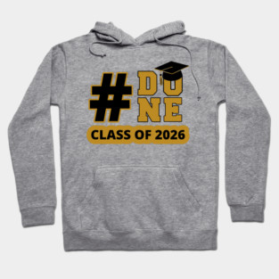 Class-Of-2026 Hoodie