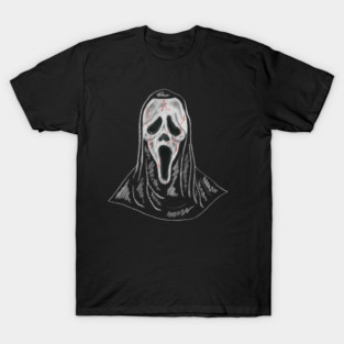 Ghostface T-Shirt